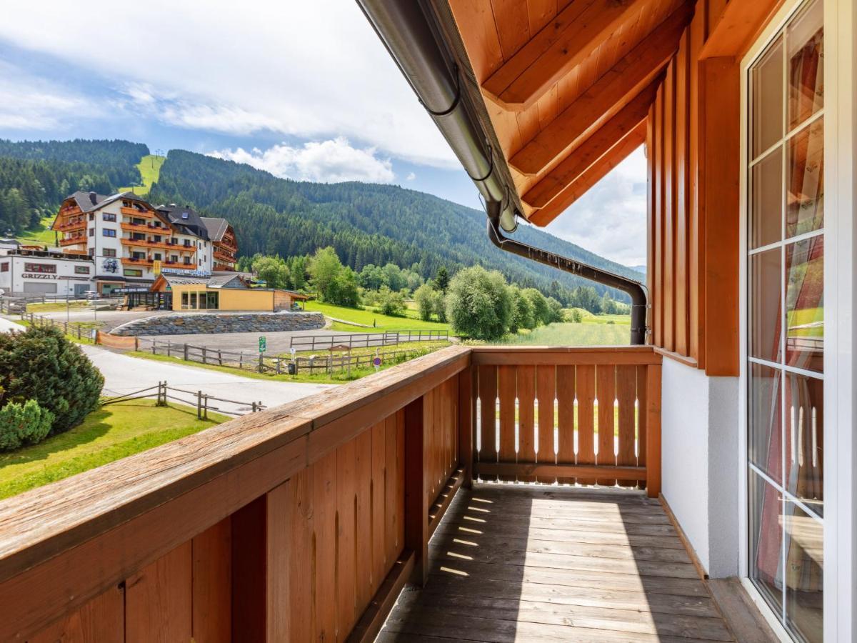 Apartment Top 6 By Interhome Sankt Margarethen im Lungau Exterior foto