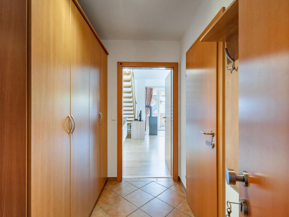 Apartment Top 6 By Interhome Sankt Margarethen im Lungau Exterior foto