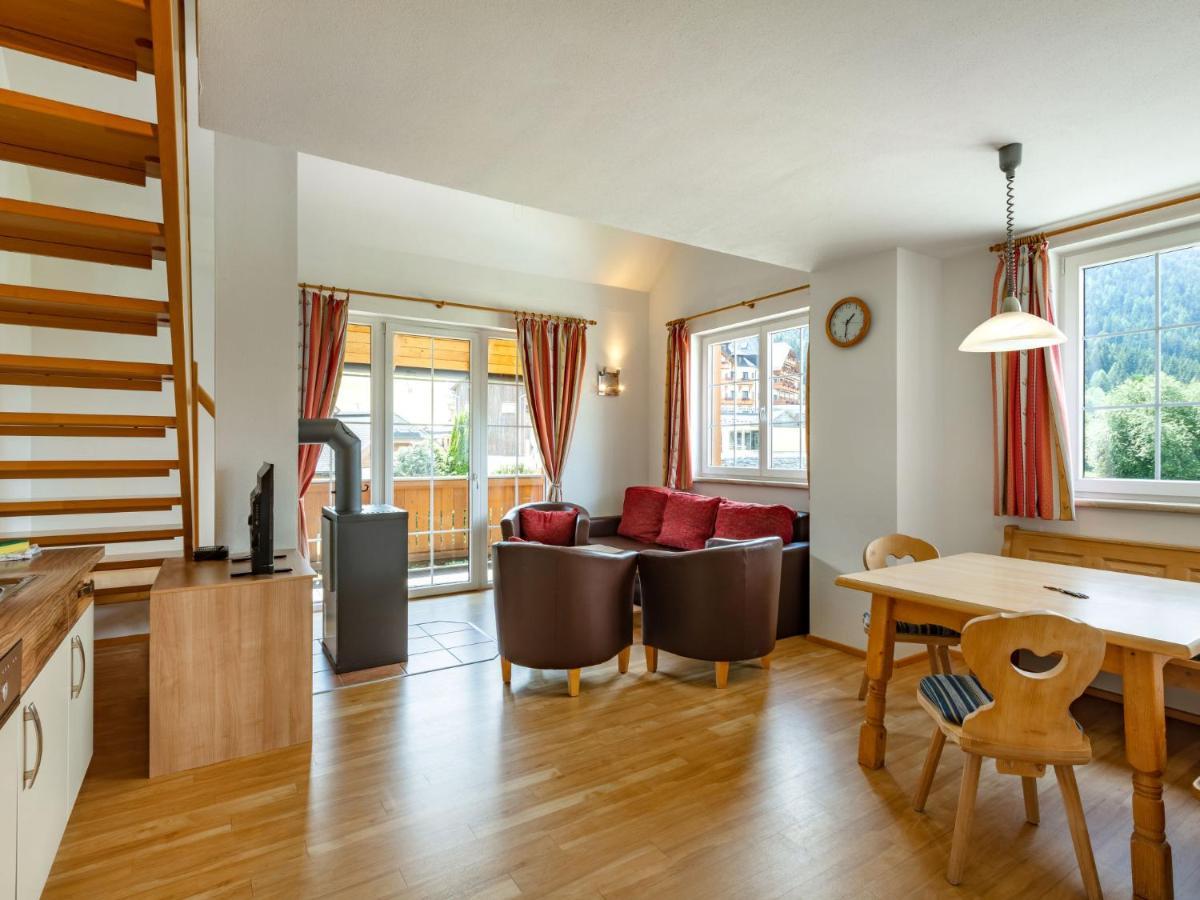 Apartment Top 6 By Interhome Sankt Margarethen im Lungau Exterior foto